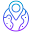 Earth icon 64x64