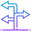 Turn icon 64x64