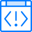 Coding icône 64x64
