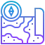 Map icon 64x64