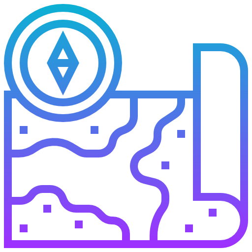 Map icon