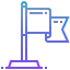 Flag icon 64x64
