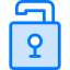 Padlock icône 64x64