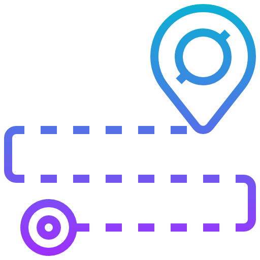 Route icon