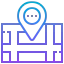 Map icon 64x64