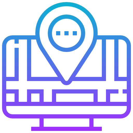 Computer icon