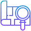 Searching icon 64x64