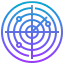 Radar icon 64x64