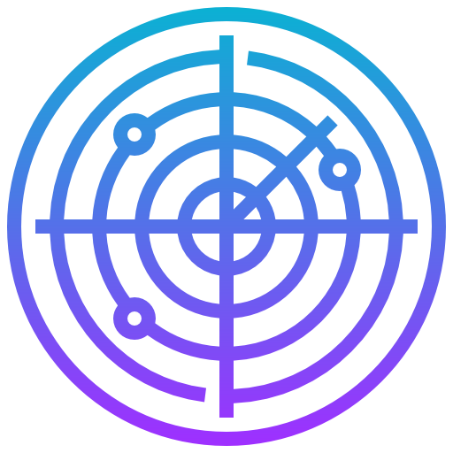 Radar icon