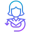 Pin icon 64x64