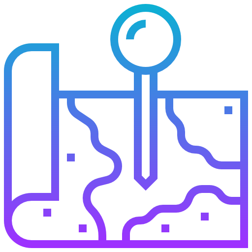 Map icon