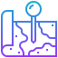 Map icon 64x64