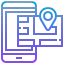 Navigation icon 64x64