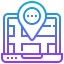 Laptop icon 64x64