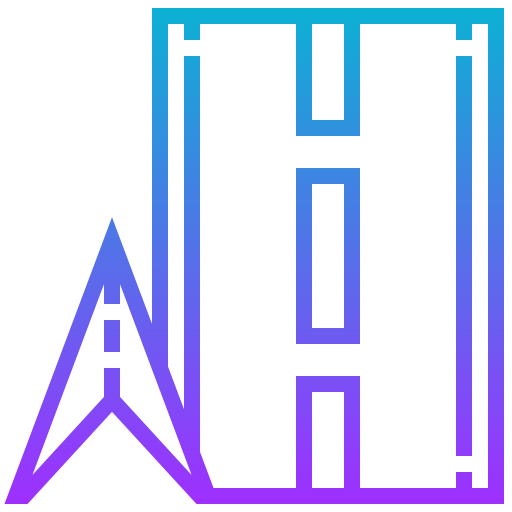 Cursor icon