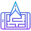 Smartphone icon 64x64