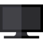Television icon 64x64