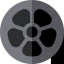 Film roll icon 64x64