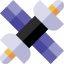 Satellite icon 64x64