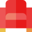 Armchair icon 64x64