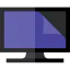 Television icon 64x64