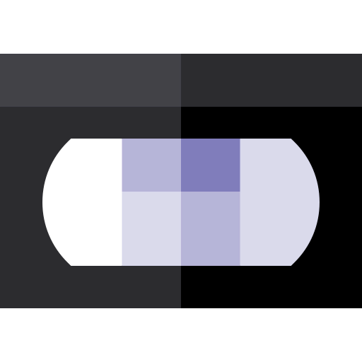 Vhs icon
