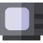 Television icon 64x64