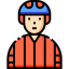 Referee icon 64x64