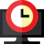 Television icon 64x64
