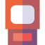 Television icon 64x64