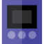 Television icon 64x64