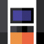 Television icon 64x64