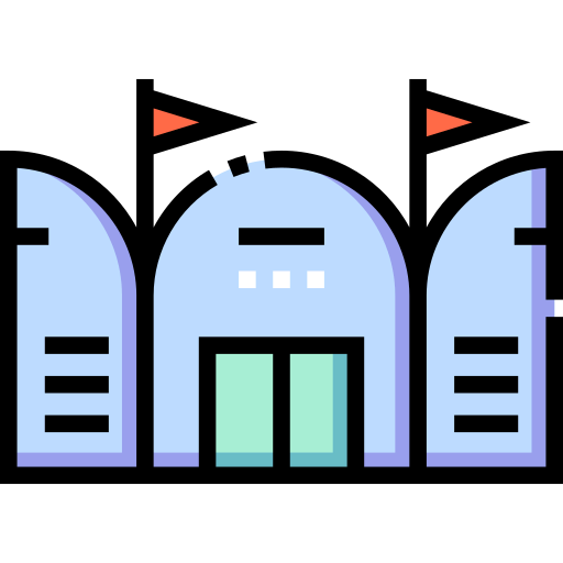 Stadium icon