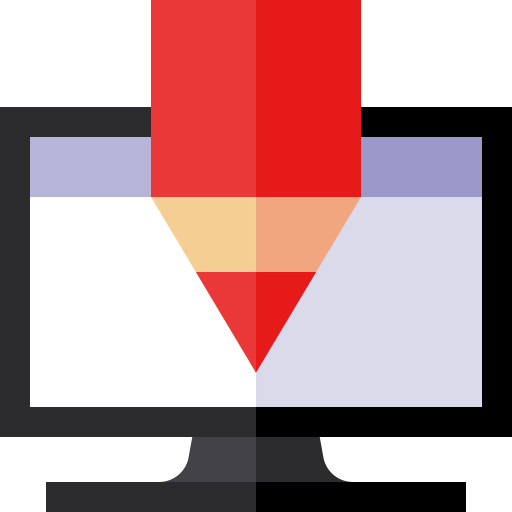 Television icon