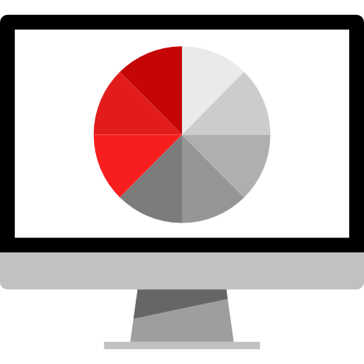 Calibration icon