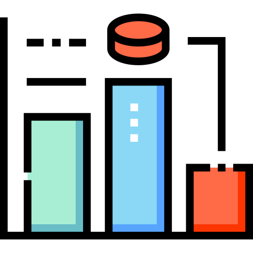 Graphic icon