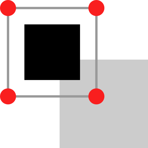 Rectangles icon