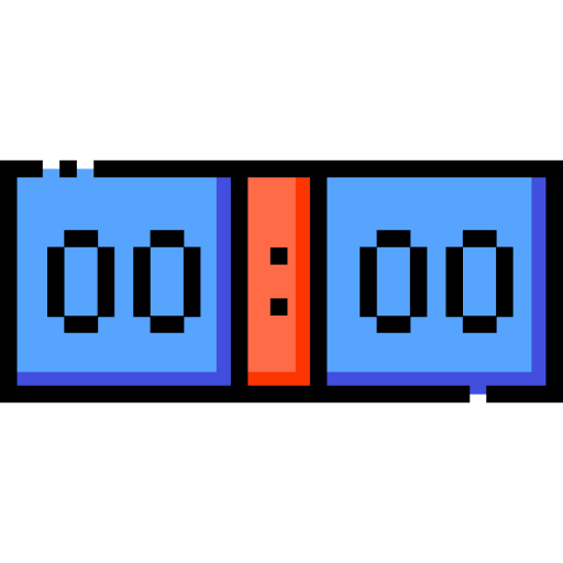 Timer icon