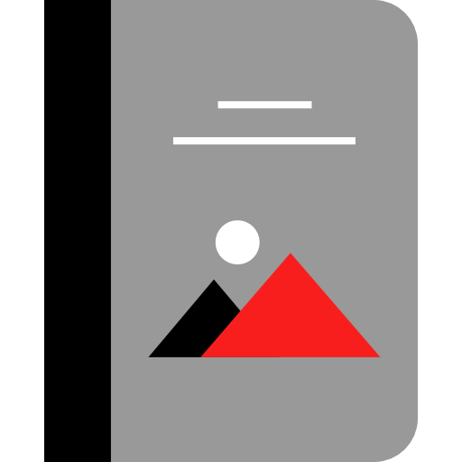 Notebook icon