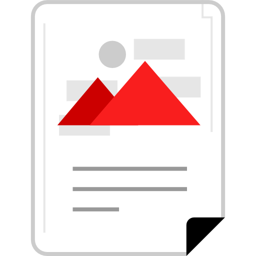 File icon