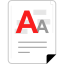 File icon 64x64