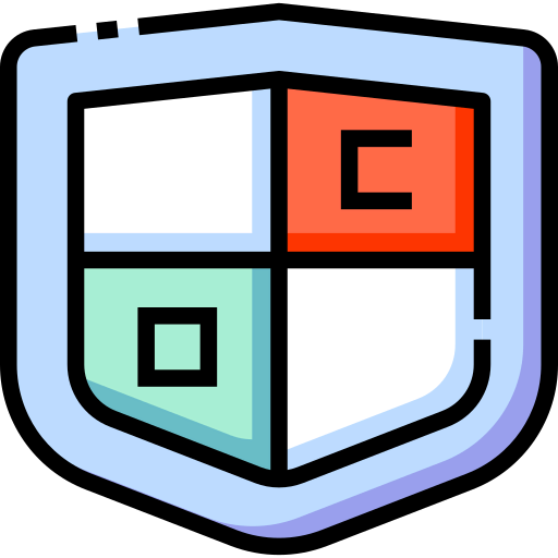 Emblem icon
