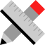 School materials 图标 64x64