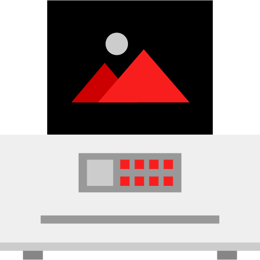 Printer icon