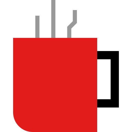 Mug icon