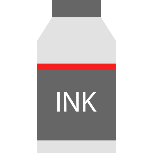 Ink icon