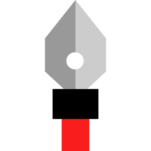 Pen icon