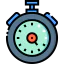 Timer icon 64x64