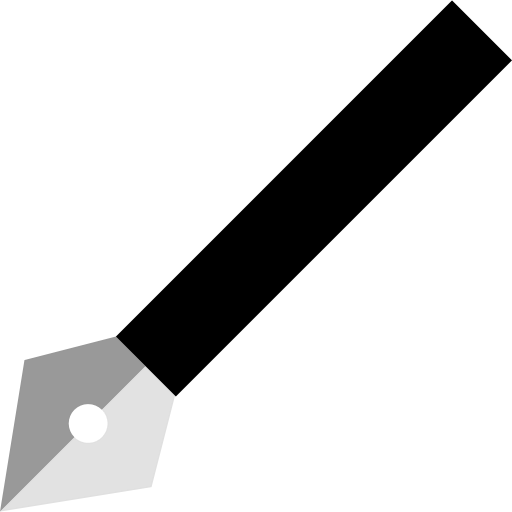 Pen icon