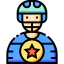 Superstar Symbol 64x64